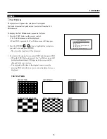 Preview for 75 page of NEC MultiSync 3500 User Manual