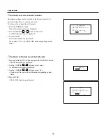 Preview for 76 page of NEC MultiSync 3500 User Manual