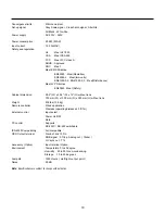 Preview for 79 page of NEC MultiSync 3500 User Manual