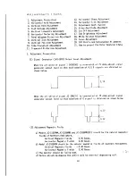 Preview for 25 page of NEC MultiSync 3V JC-1535VMA/B/R Service Manual