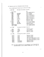 Preview for 26 page of NEC MultiSync 3V JC-1535VMA/B/R Service Manual