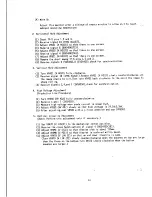 Preview for 27 page of NEC MultiSync 3V JC-1535VMA/B/R Service Manual