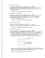 Preview for 29 page of NEC MultiSync 3V JC-1535VMA/B/R Service Manual