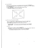 Preview for 32 page of NEC MultiSync 3V JC-1535VMA/B/R Service Manual