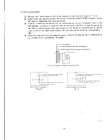 Preview for 33 page of NEC MultiSync 3V JC-1535VMA/B/R Service Manual