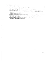 Preview for 35 page of NEC MultiSync 3V JC-1535VMA/B/R Service Manual