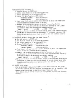 Preview for 37 page of NEC MultiSync 3V JC-1535VMA/B/R Service Manual