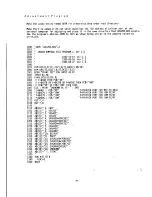 Preview for 42 page of NEC MultiSync 3V JC-1535VMA/B/R Service Manual