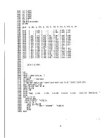 Preview for 49 page of NEC MultiSync 3V JC-1535VMA/B/R Service Manual