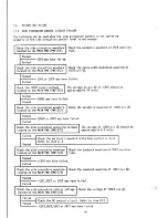 Preview for 65 page of NEC MultiSync 3V JC-1535VMA/B/R Service Manual