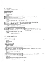 Preview for 73 page of NEC MultiSync 3V JC-1535VMA/B/R Service Manual