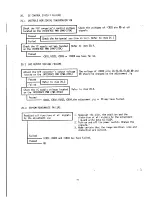 Preview for 74 page of NEC MultiSync 3V JC-1535VMA/B/R Service Manual