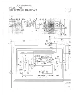 Preview for 128 page of NEC MultiSync 3V JC-1535VMA/B/R Service Manual