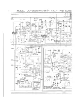 Preview for 134 page of NEC MultiSync 3V JC-1535VMA/B/R Service Manual