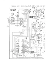 Preview for 140 page of NEC MultiSync 3V JC-1535VMA/B/R Service Manual