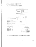 Preview for 9 page of NEC MultiSync 3V JC-1535VMA Service Manual