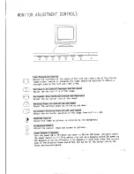 Предварительный просмотр 10 страницы NEC MultiSync 3V JC-1535VMA Service Manual