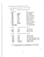 Предварительный просмотр 26 страницы NEC MultiSync 3V JC-1535VMA Service Manual