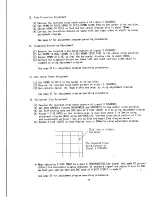 Preview for 29 page of NEC MultiSync 3V JC-1535VMA Service Manual