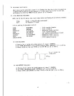 Предварительный просмотр 30 страницы NEC MultiSync 3V JC-1535VMA Service Manual
