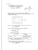 Preview for 34 page of NEC MultiSync 3V JC-1535VMA Service Manual