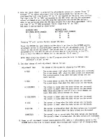 Предварительный просмотр 41 страницы NEC MultiSync 3V JC-1535VMA Service Manual