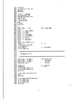 Предварительный просмотр 44 страницы NEC MultiSync 3V JC-1535VMA Service Manual