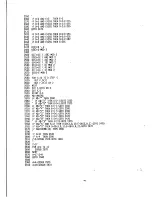 Предварительный просмотр 45 страницы NEC MultiSync 3V JC-1535VMA Service Manual