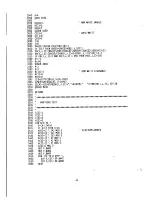 Предварительный просмотр 46 страницы NEC MultiSync 3V JC-1535VMA Service Manual