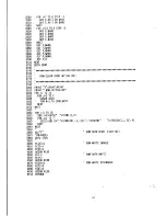 Предварительный просмотр 47 страницы NEC MultiSync 3V JC-1535VMA Service Manual