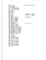 Предварительный просмотр 48 страницы NEC MultiSync 3V JC-1535VMA Service Manual