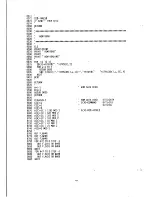 Предварительный просмотр 50 страницы NEC MultiSync 3V JC-1535VMA Service Manual