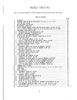 Предварительный просмотр 52 страницы NEC MultiSync 3V JC-1535VMA Service Manual