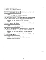 Предварительный просмотр 61 страницы NEC MultiSync 3V JC-1535VMA Service Manual