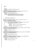 Предварительный просмотр 63 страницы NEC MultiSync 3V JC-1535VMA Service Manual