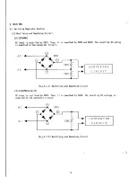 Preview for 81 page of NEC MultiSync 3V JC-1535VMA Service Manual