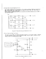 Предварительный просмотр 83 страницы NEC MultiSync 3V JC-1535VMA Service Manual