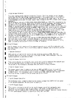 Предварительный просмотр 87 страницы NEC MultiSync 3V JC-1535VMA Service Manual