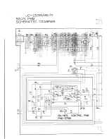 Предварительный просмотр 131 страницы NEC MultiSync 3V JC-1535VMA Service Manual