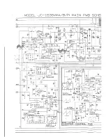 Preview for 134 page of NEC MultiSync 3V JC-1535VMA Service Manual