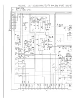 Preview for 137 page of NEC MultiSync 3V JC-1535VMA Service Manual