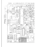 Предварительный просмотр 143 страницы NEC MultiSync 3V JC-1535VMA Service Manual