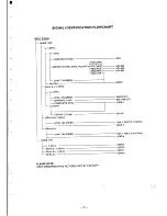 Предварительный просмотр 7 страницы NEC MultiSync 4D JC-1601EE Service Manual