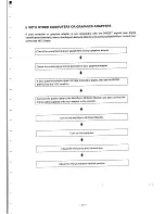 Предварительный просмотр 13 страницы NEC MultiSync 4D JC-1601EE Service Manual