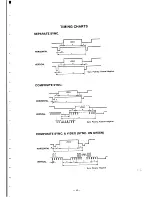 Preview for 17 page of NEC MultiSync 4D JC-1601EE Service Manual