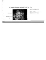 Предварительный просмотр 19 страницы NEC MultiSync 4D JC-1601EE Service Manual