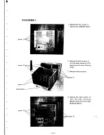 Preview for 20 page of NEC MultiSync 4D JC-1601EE Service Manual