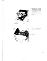 Предварительный просмотр 22 страницы NEC MultiSync 4D JC-1601EE Service Manual