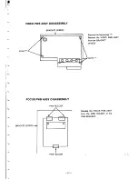 Предварительный просмотр 23 страницы NEC MultiSync 4D JC-1601EE Service Manual