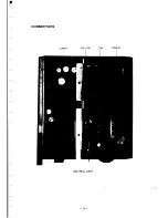 Предварительный просмотр 25 страницы NEC MultiSync 4D JC-1601EE Service Manual